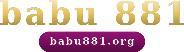 babu 881 logo